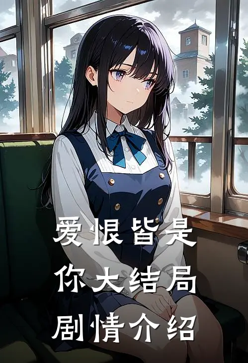 爱恨皆是你大结局剧情介绍