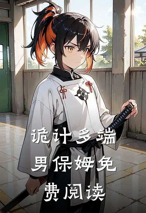 诡计多端男保姆免费阅读