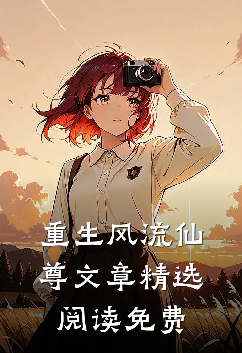 重生风流仙尊文章精选阅读免费