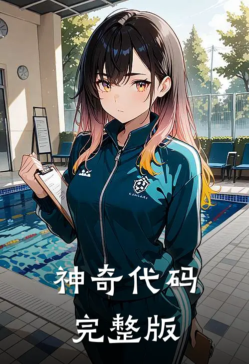 神奇代码完整版