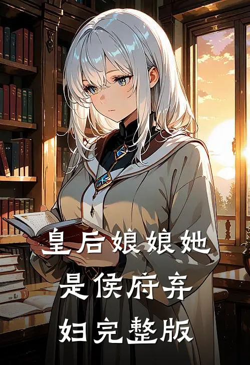 皇后娘娘她是侯府弃妇完整版