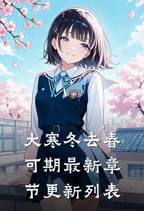 大寒冬去春可期最新章节更新列表