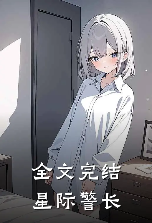 全文完结星际警长