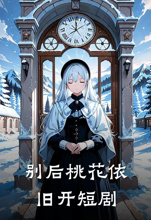 别后桃花依旧开短剧