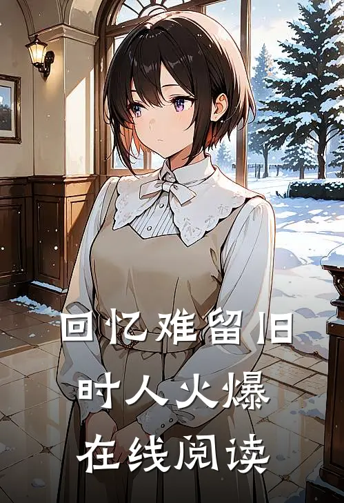 回忆难留旧时人火爆在线阅读