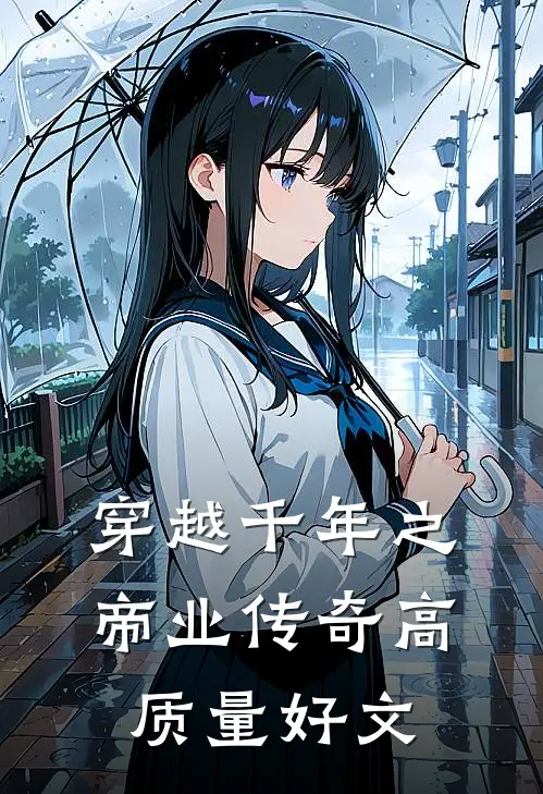 穿越千年之帝业传奇高质量好文