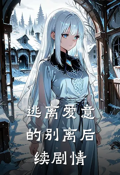 逃离爱意的别离后续剧情