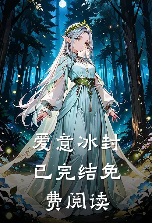 爱意冰封已完结免费阅读