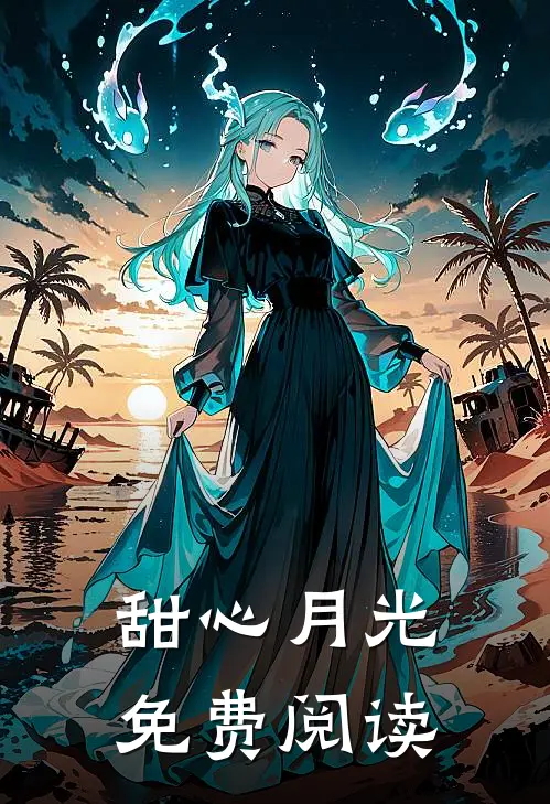 甜心月光免费阅读