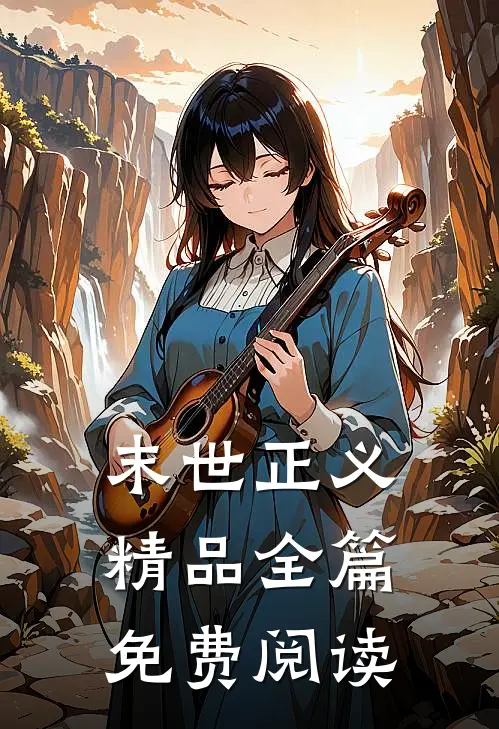 末世正义精品全篇免费阅读