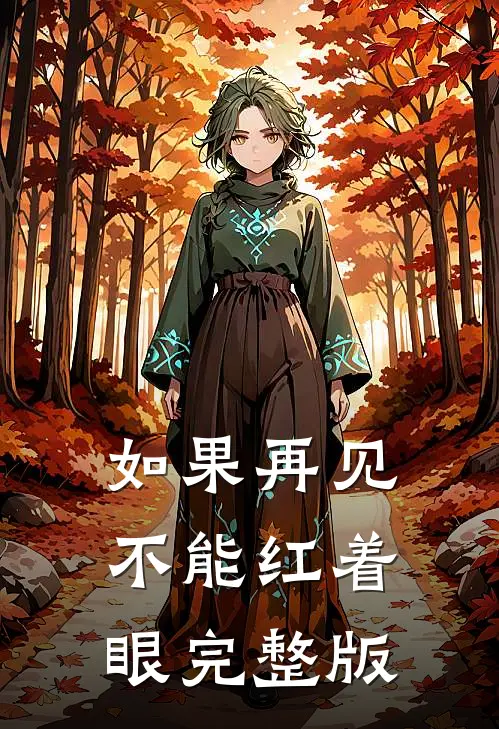 如果再见不能红着眼完整版