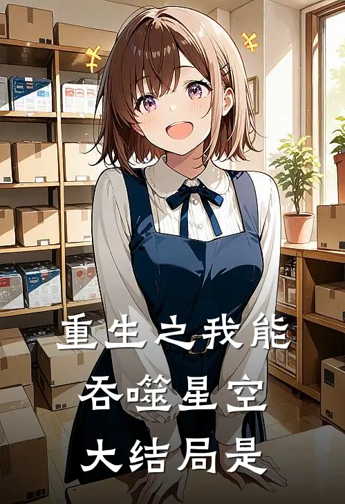 重生之我能吞噬星空大结局是