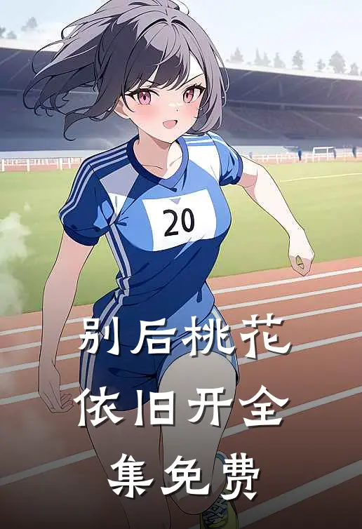 别后桃花依旧开全集免费