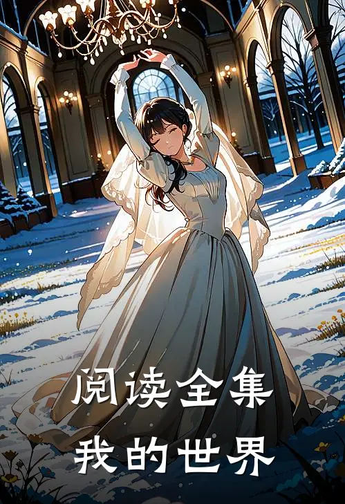 阅读全集我的世界