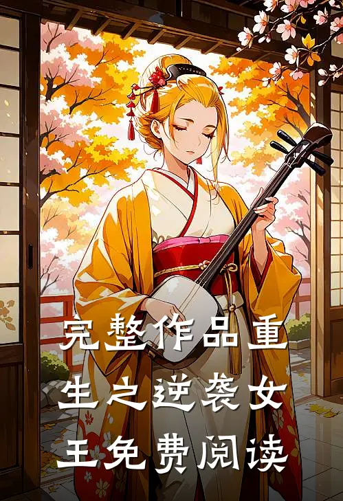 完整作品重生之逆袭女王免费阅读
