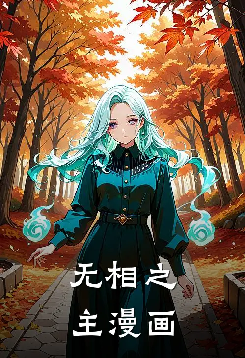 无相之主漫画