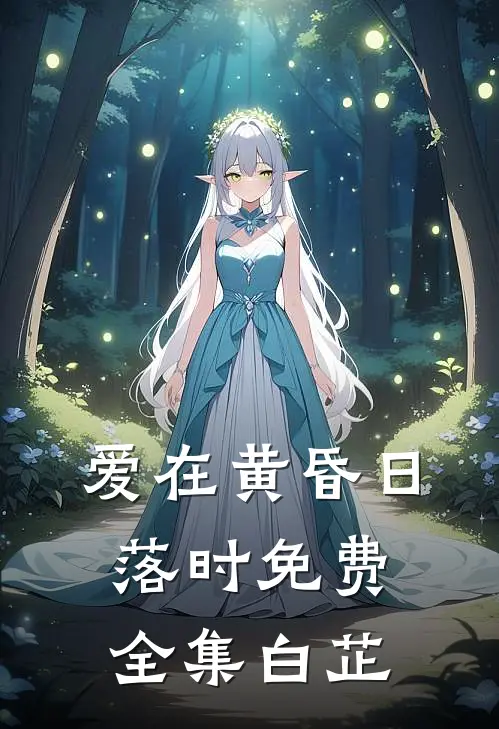 爱在黄昏日落时免费全集白芷