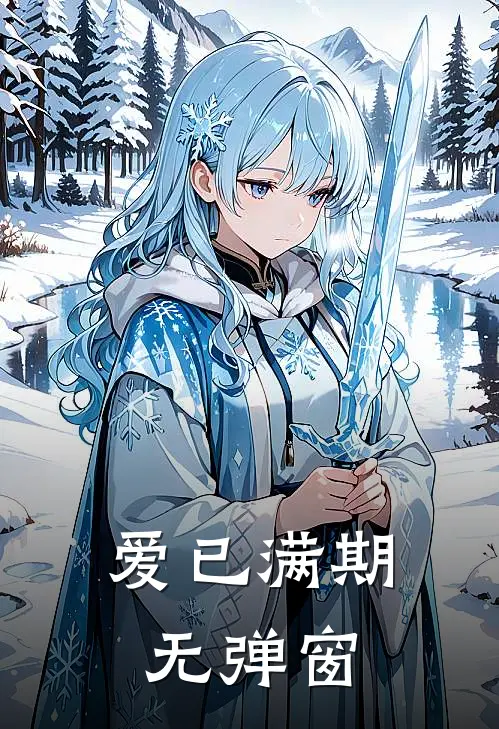 爱已满期无弹窗