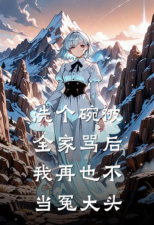 洗个碗被全家骂后，我再也不当冤大头