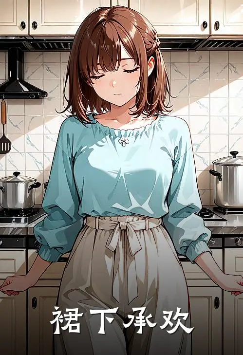 裙下承欢