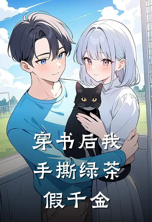 穿书后我手撕绿茶假千金