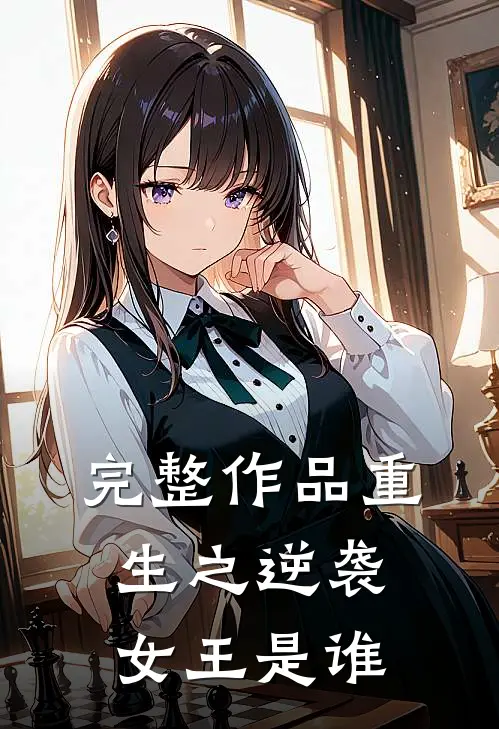完整作品重生之逆袭女王是谁