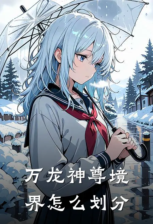 万龙神尊境界怎么划分