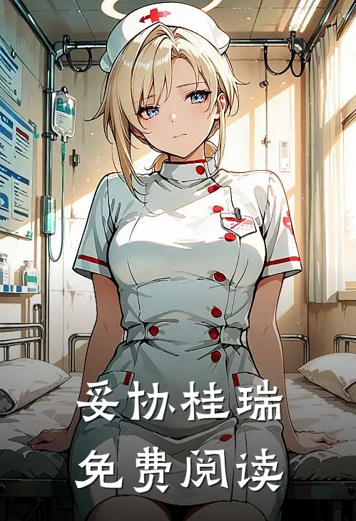 妥协桂瑞免费阅读