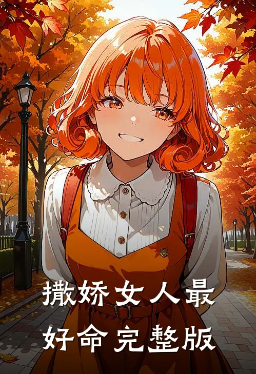 撒娇女人最好命完整版