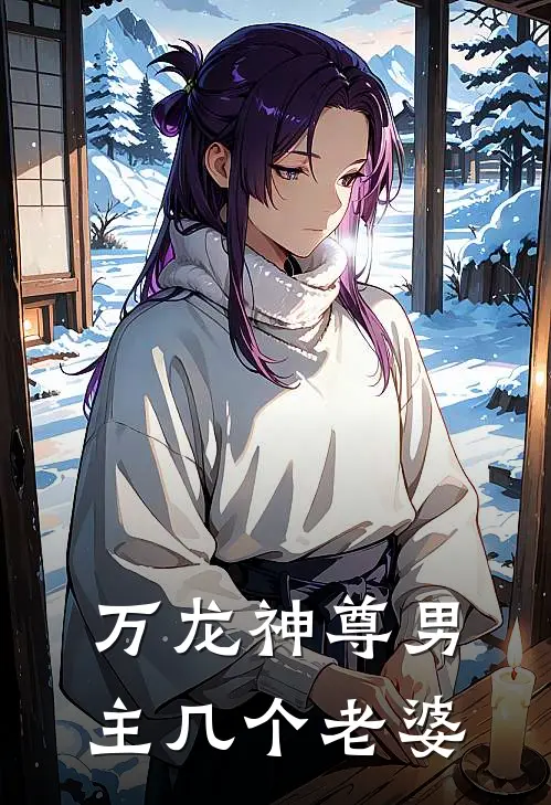 万龙神尊男主几个老婆