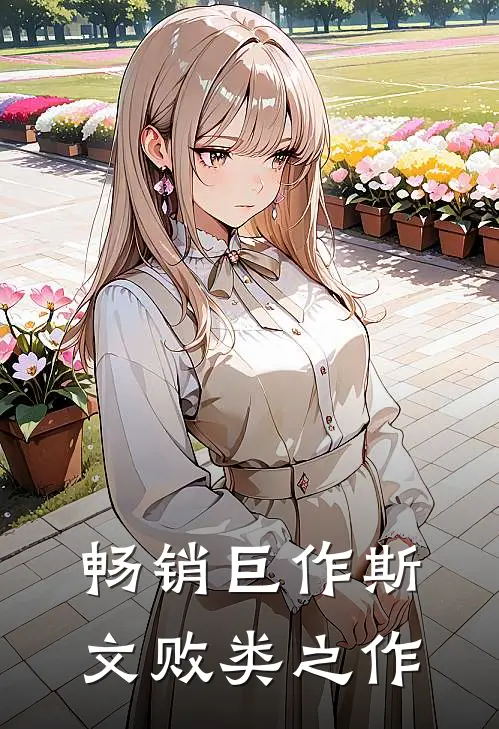 畅销巨作斯文败类之作