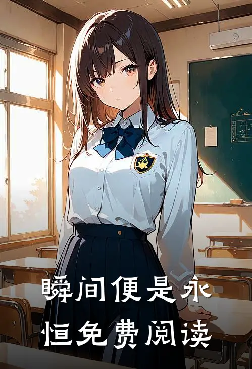 瞬间便是永恒免费阅读