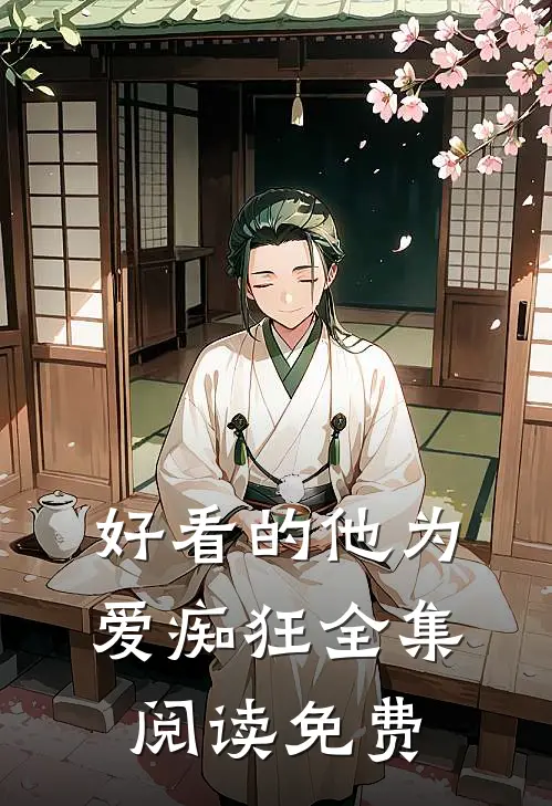 好看的他为爱痴狂全集阅读免费