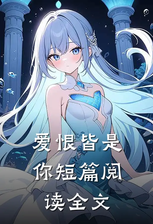 爱恨皆是你短篇阅读全文