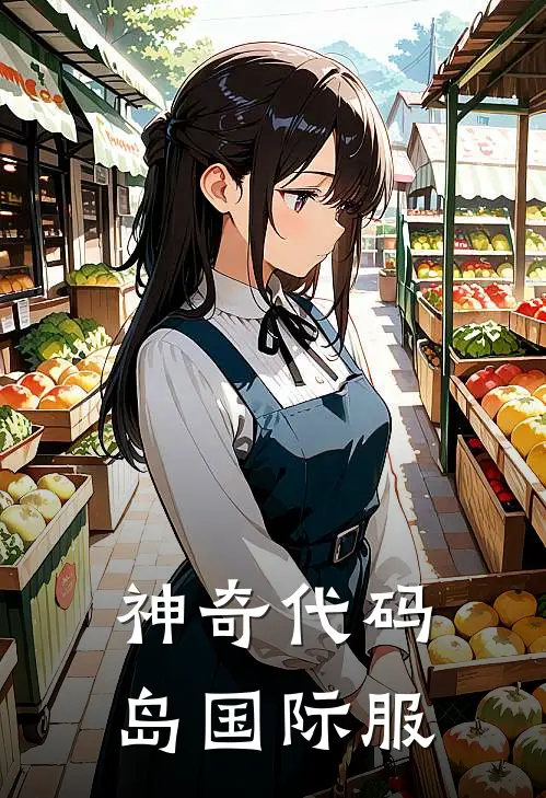 神奇代码岛国际服