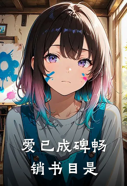 爱已成碑畅销书目是