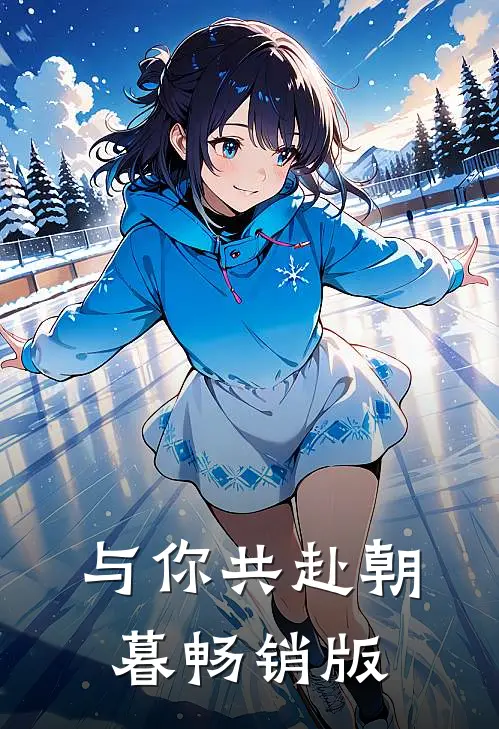 与你共赴朝暮畅销版
