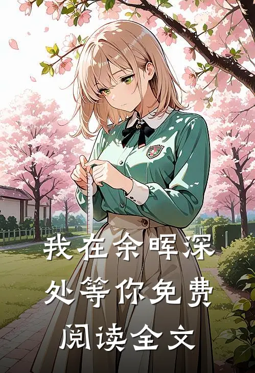 我在余晖深处等你免费阅读全文