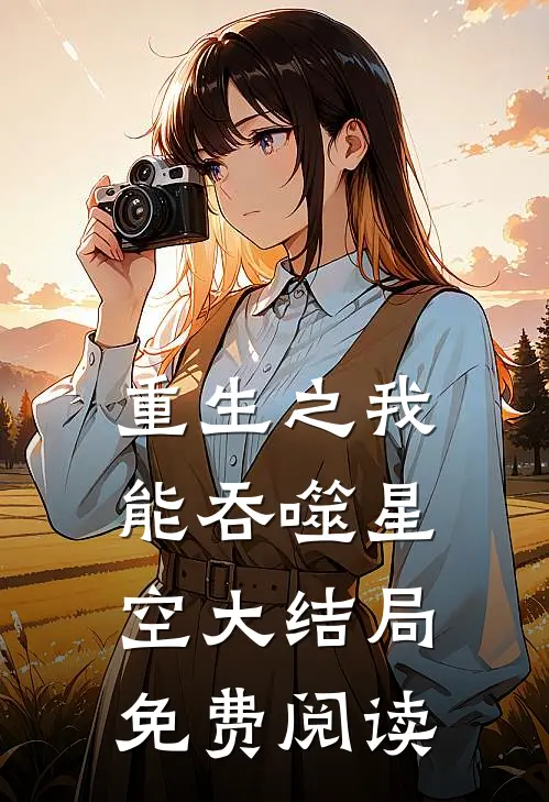 重生之我能吞噬星空大结局免费阅读