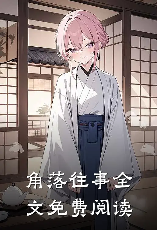 角落往事全文免费阅读
