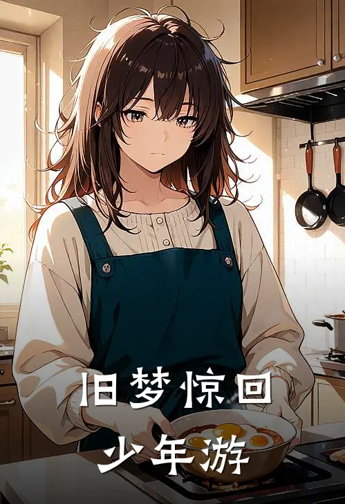 旧梦惊回少年游