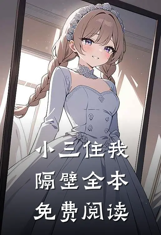 小三住我隔壁全本免费阅读