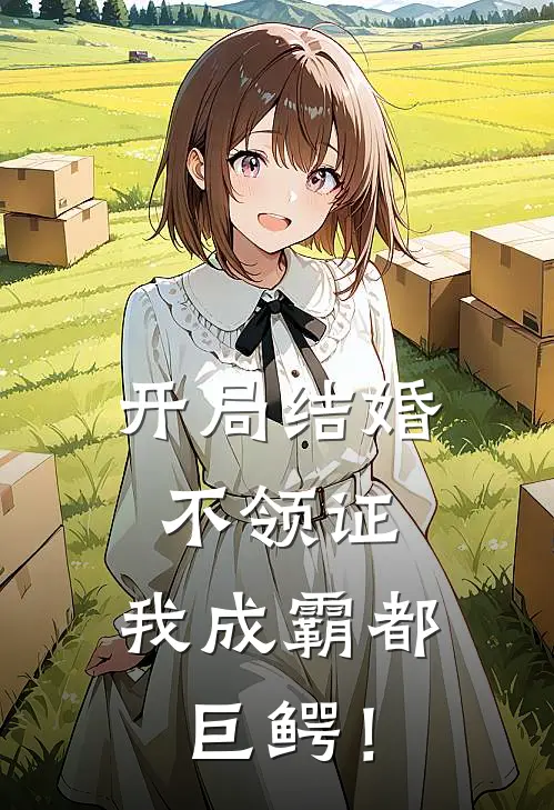 开局结婚不领证，我成霸都巨鳄！
