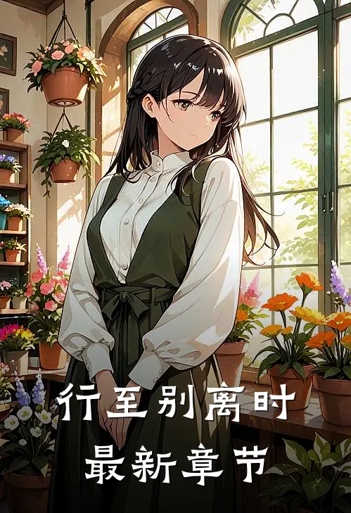 行至别离时最新章节