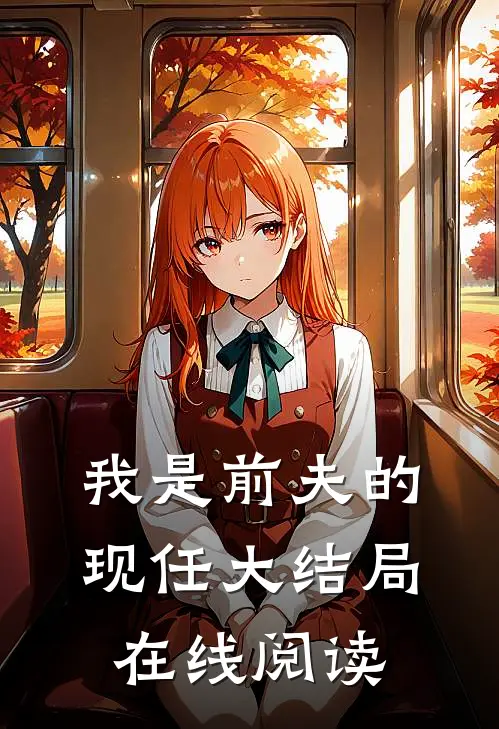 我是前夫的现任大结局在线阅读
