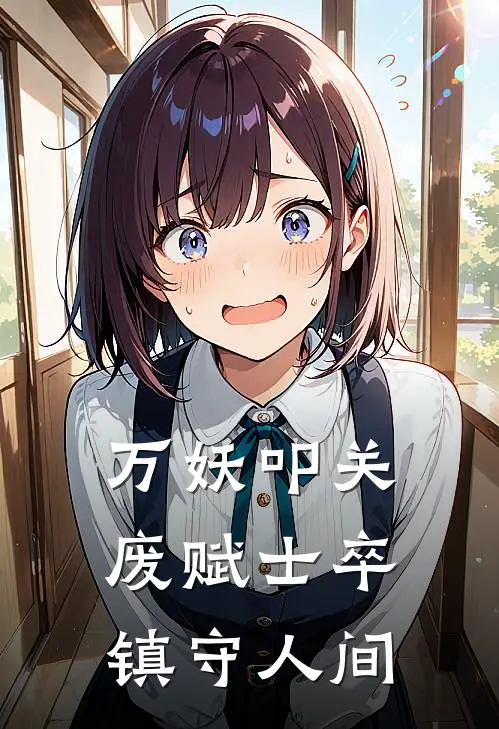 万妖叩关：废赋士卒镇守人间