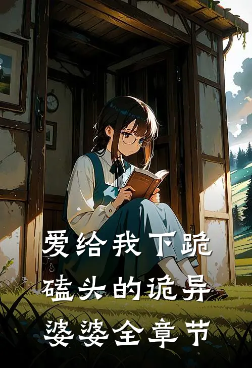 爱给我下跪磕头的诡异婆婆全章节