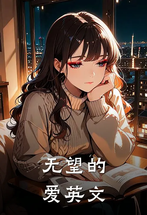 无望的爱英文