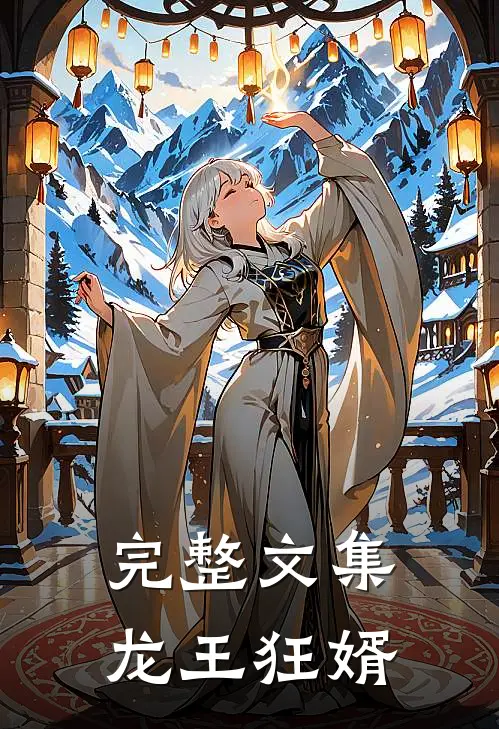 完整文集龙王狂婿