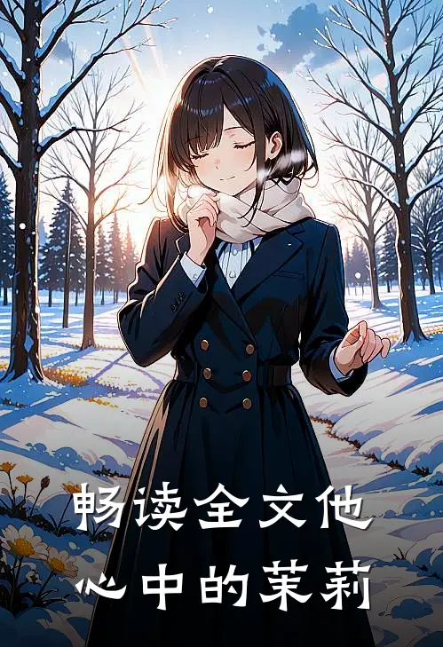 畅读全文他心中的茉莉
